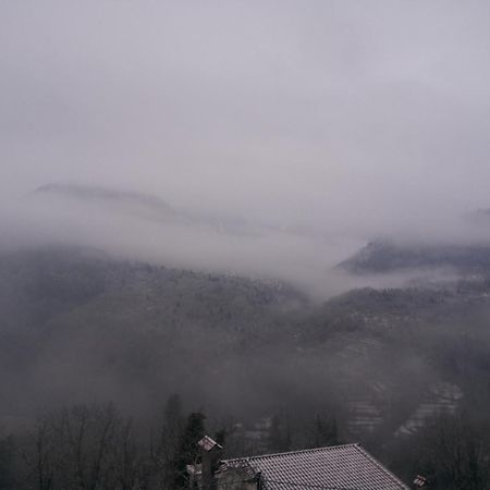 Sokaki Ξενοδοχείο Mega Chorio Εξωτερικό φωτογραφία
