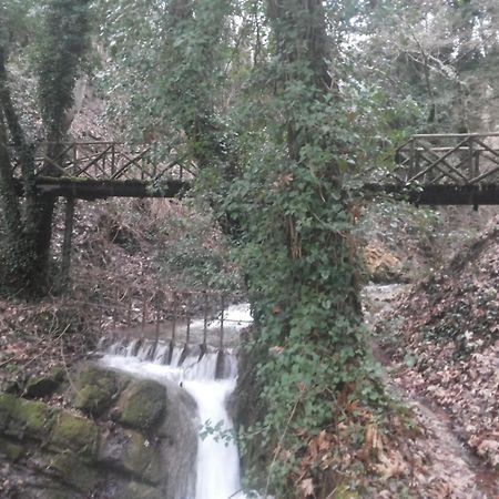 Sokaki Ξενοδοχείο Mega Chorio Εξωτερικό φωτογραφία