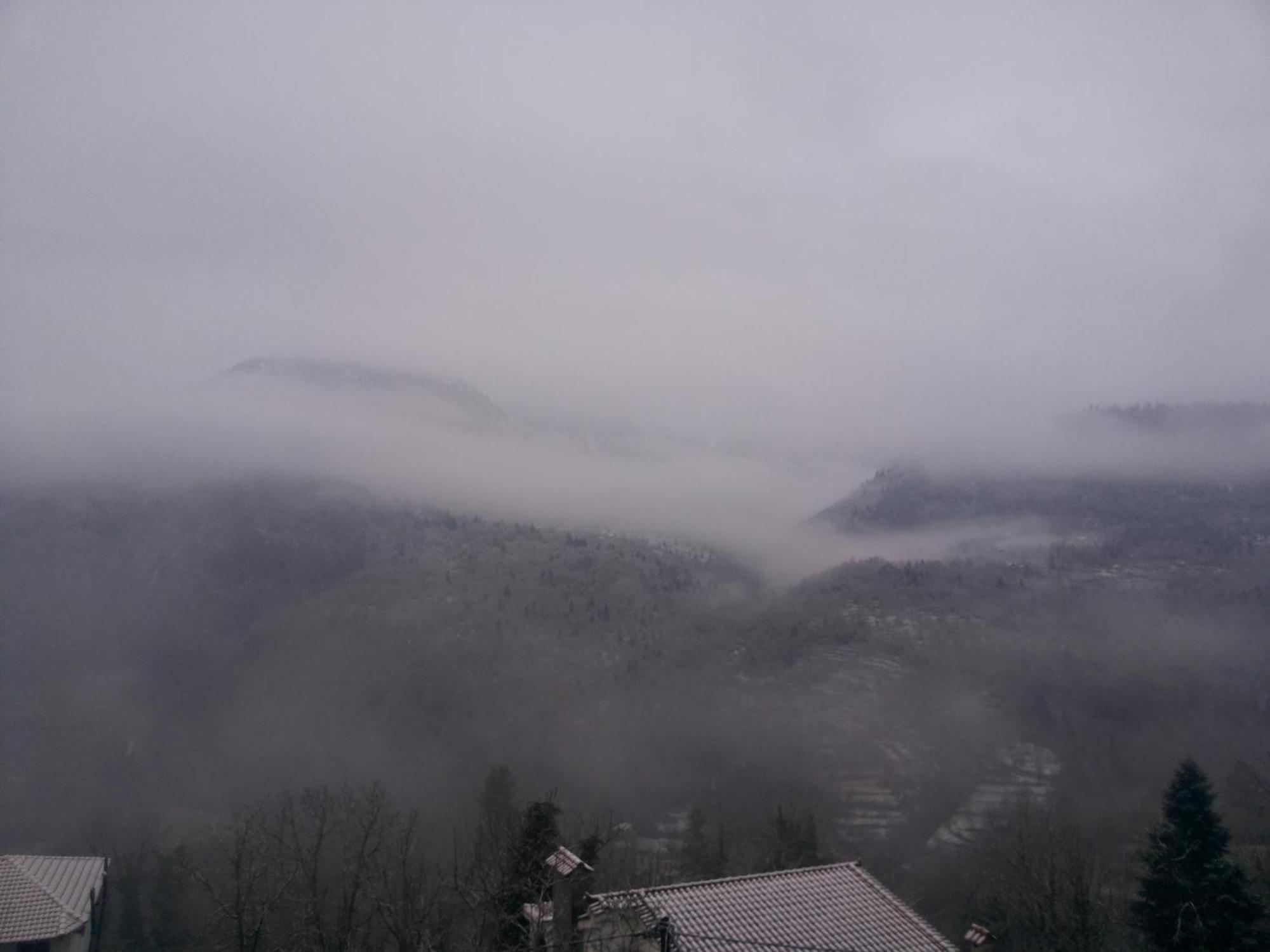 Sokaki Ξενοδοχείο Mega Chorio Εξωτερικό φωτογραφία