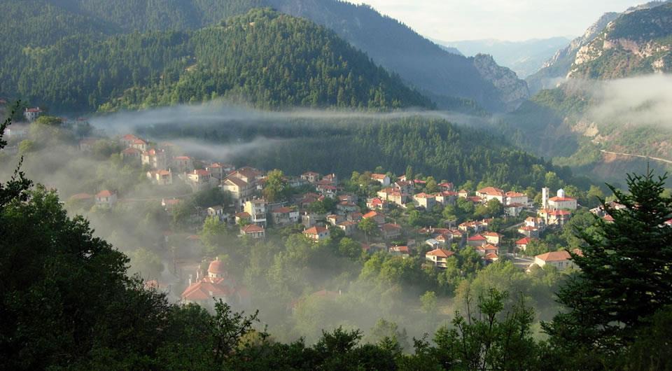 Sokaki Ξενοδοχείο Mega Chorio Εξωτερικό φωτογραφία